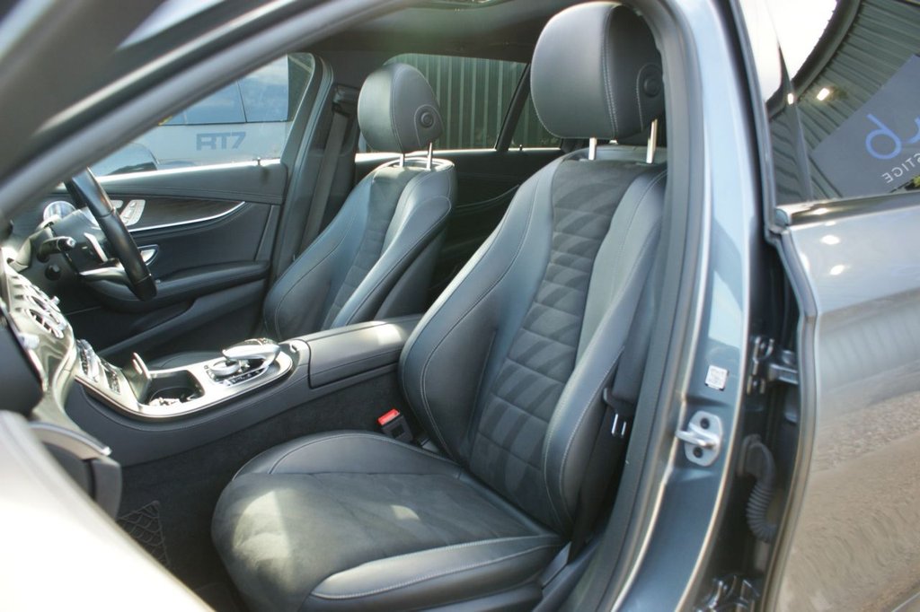 Used Mercedes-Benz E Class 2020 for sale - 77249822: Photo 30