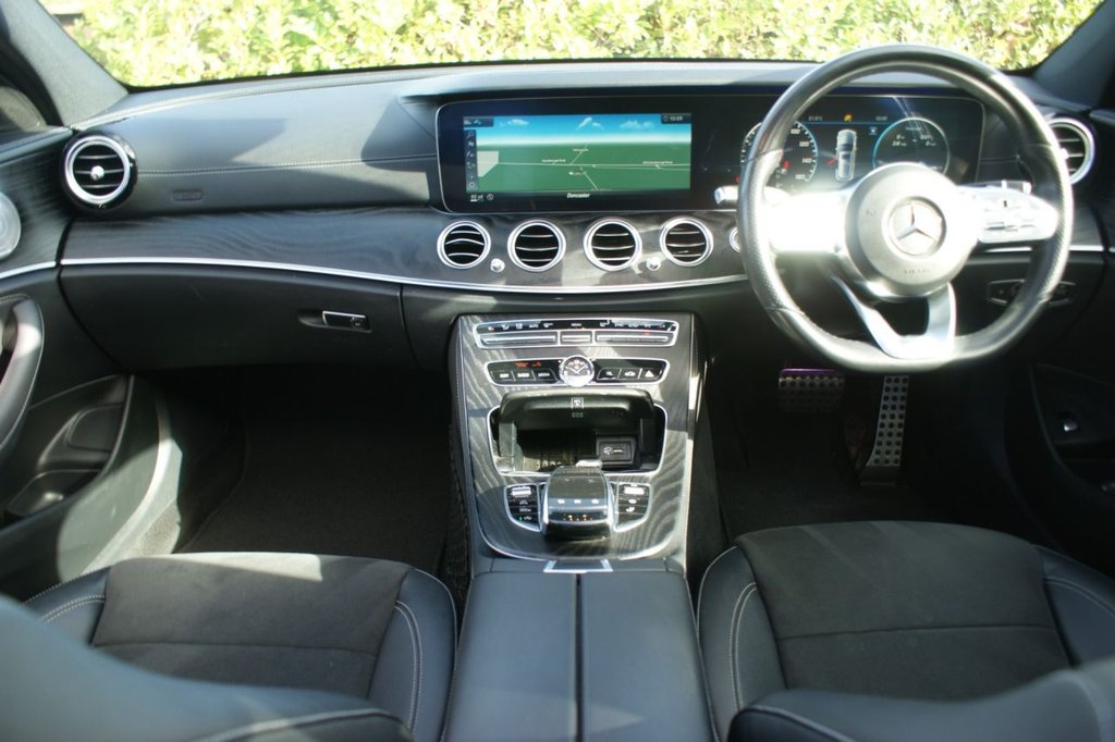 Used Mercedes-Benz E Class 2020 for sale - 77249822: Photo 34