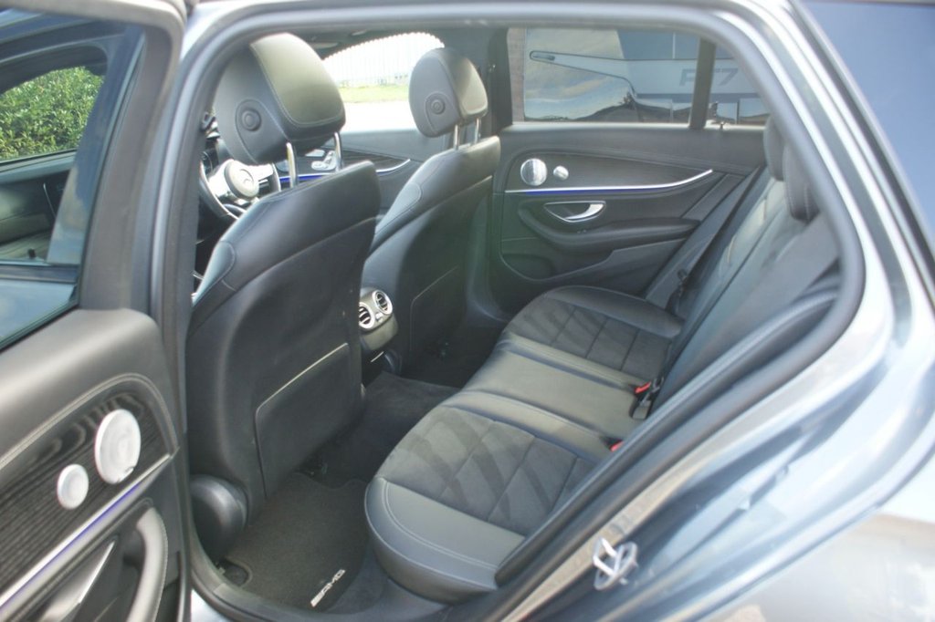 Used Mercedes-Benz E Class 2020 for sale - 77249822: Photo 35