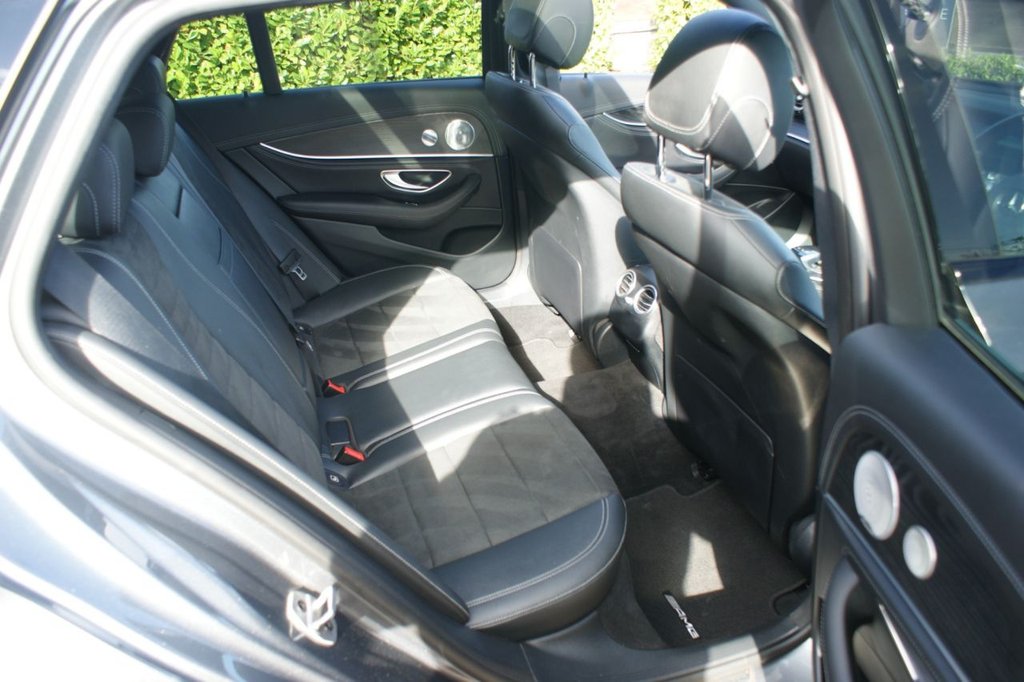 Used Mercedes-Benz E Class 2020 for sale - 77249822: Photo 39