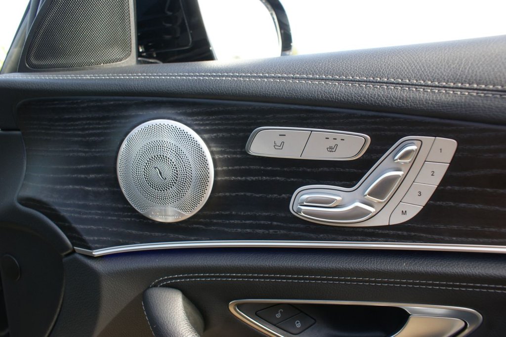 Used Mercedes-Benz E Class 2020 for sale - 77249822: Photo 43