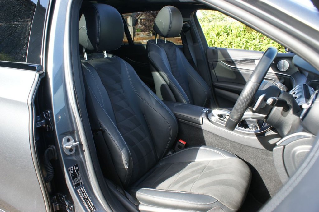 Used Mercedes-Benz E Class 2020 for sale - 77249822: Photo 47