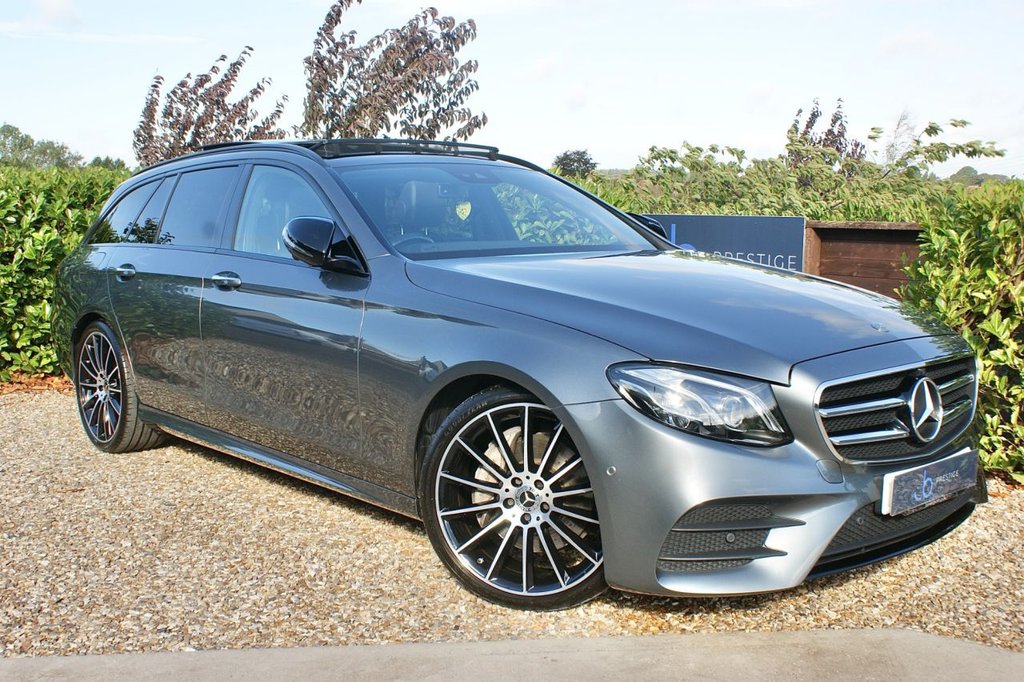 Used Mercedes-Benz E Class 2020 for sale - 77249822: Photo 7