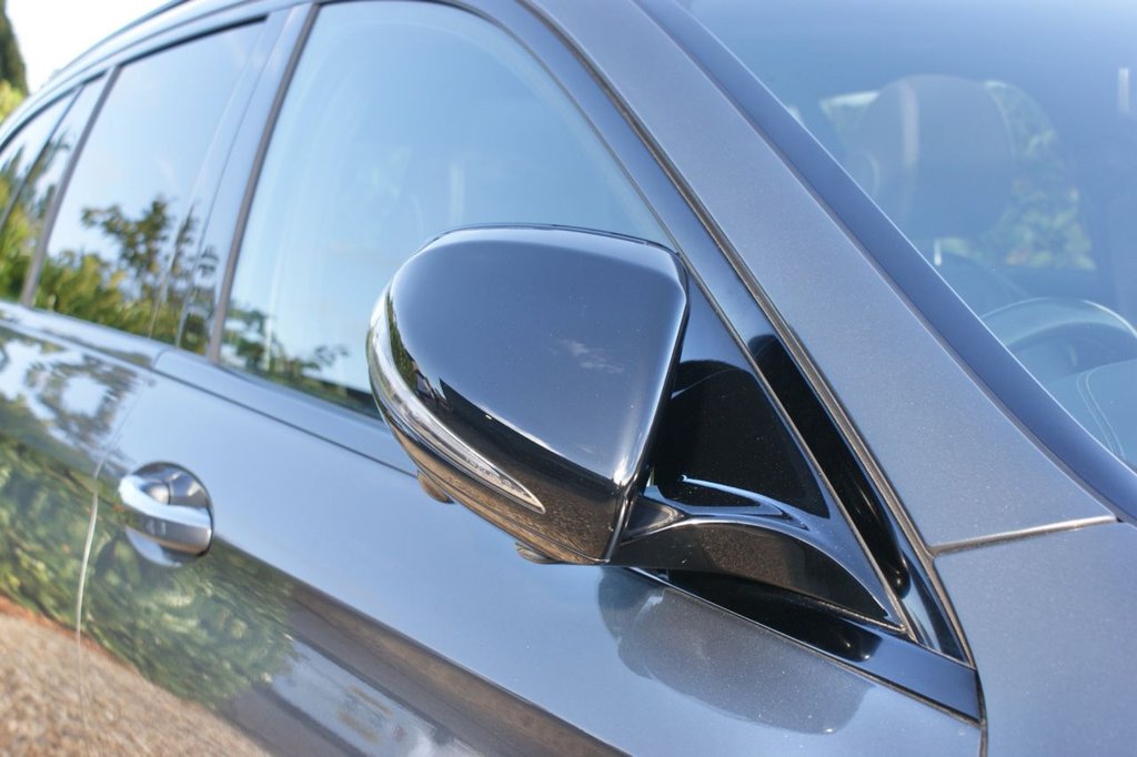 Used Mercedes-Benz E Class 2020 for sale - 77249822: Photo 8