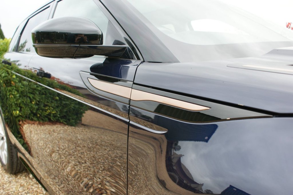 Used Land Rover Range Rover Evoque 2022 for sale - 77249837: Photo 10