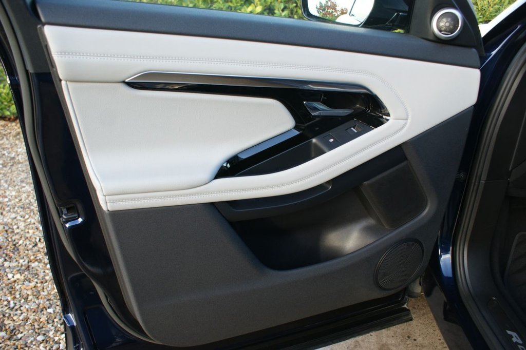 Used Land Rover Range Rover Evoque 2022 for sale - 77249837: Photo 22