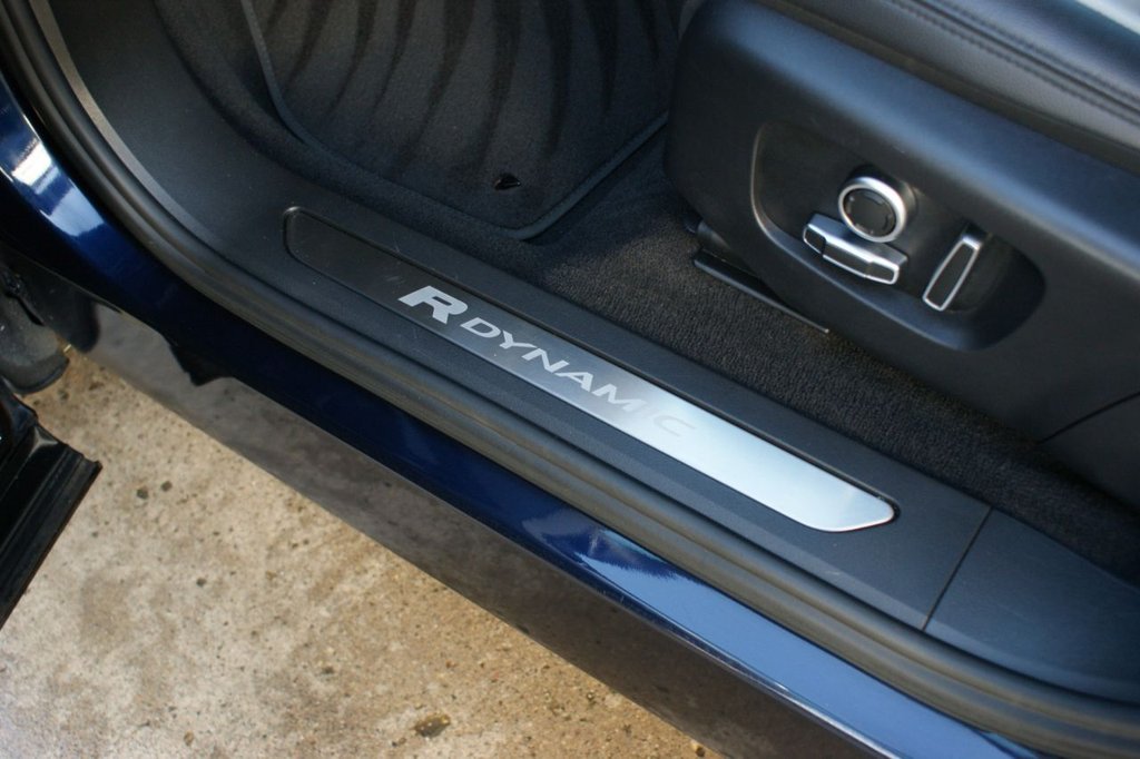 Used Land Rover Range Rover Evoque 2022 for sale - 77249837: Photo 23