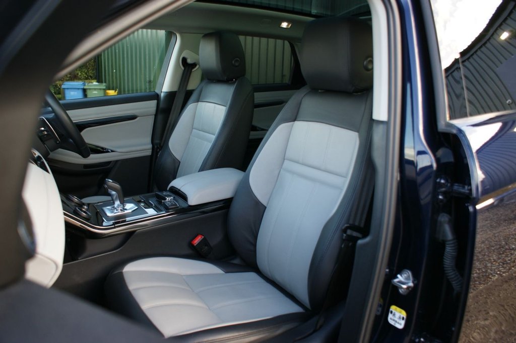 Used Land Rover Range Rover Evoque 2022 for sale - 77249837: Photo 26