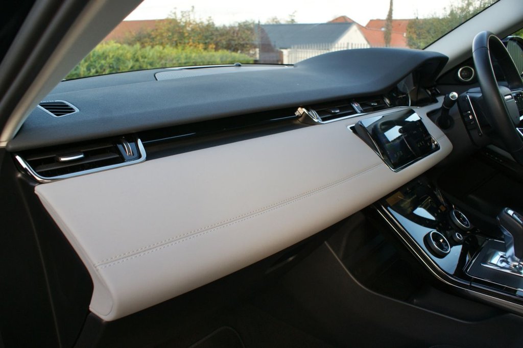 Used Land Rover Range Rover Evoque 2022 for sale - 77249837: Photo 27