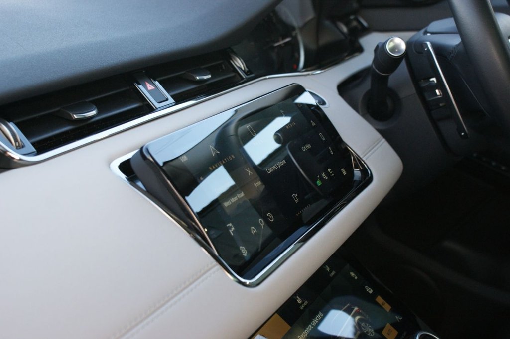 Used Land Rover Range Rover Evoque 2022 for sale - 77249837: Photo 28