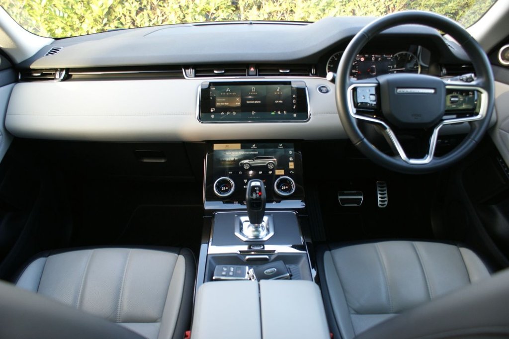 Used Land Rover Range Rover Evoque 2022 for sale - 77249837: Photo 34