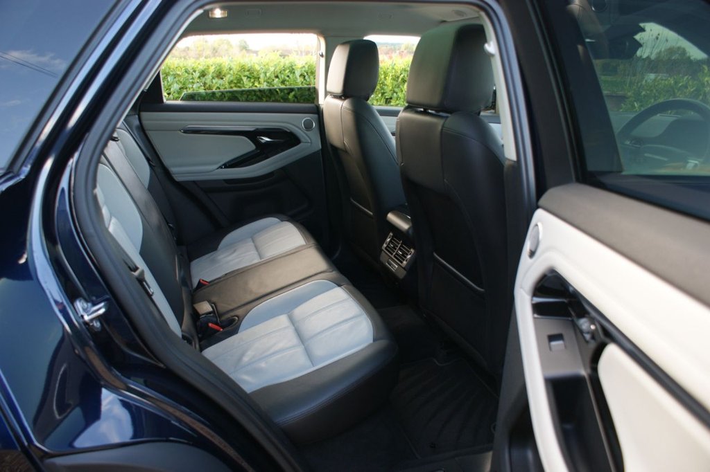 Used Land Rover Range Rover Evoque 2022 for sale - 77249837: Photo 37