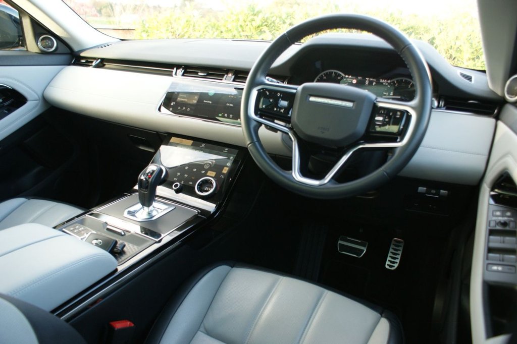 Used Land Rover Range Rover Evoque 2022 for sale - 77249837: Photo 40