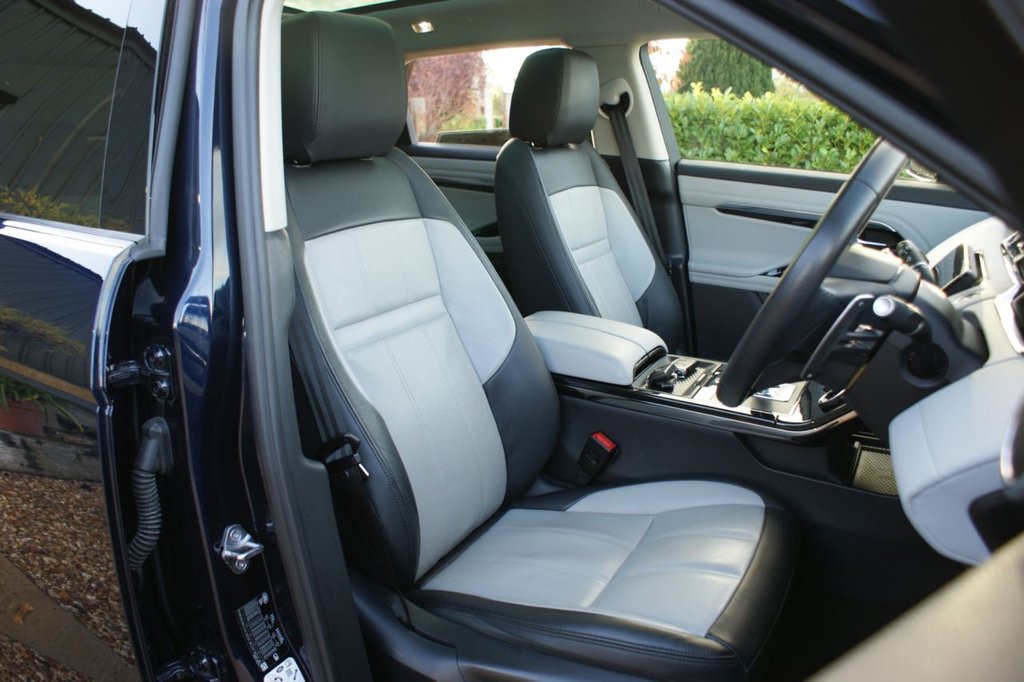 Used Land Rover Range Rover Evoque 2022 for sale - 77249837: Photo 46