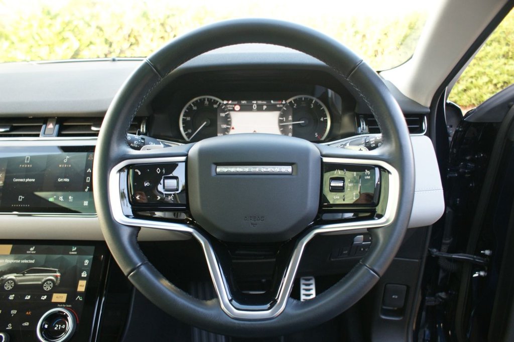 Used Land Rover Range Rover Evoque 2022 for sale - 77249837: Photo 48