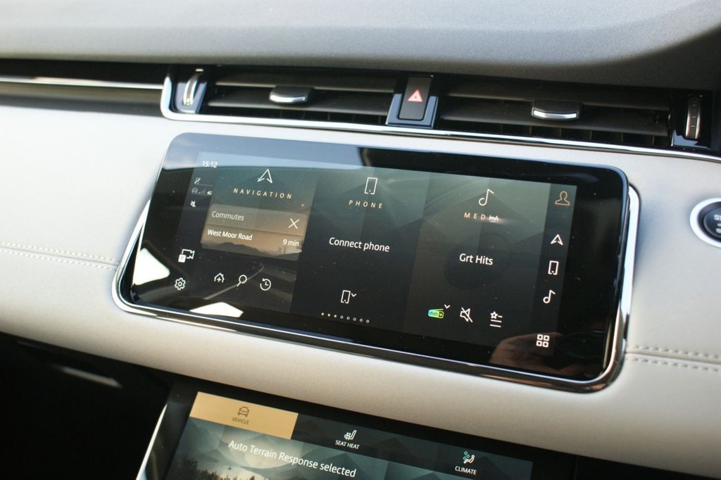 Used Land Rover Range Rover Evoque 2022 for sale - 77249837: Photo 50