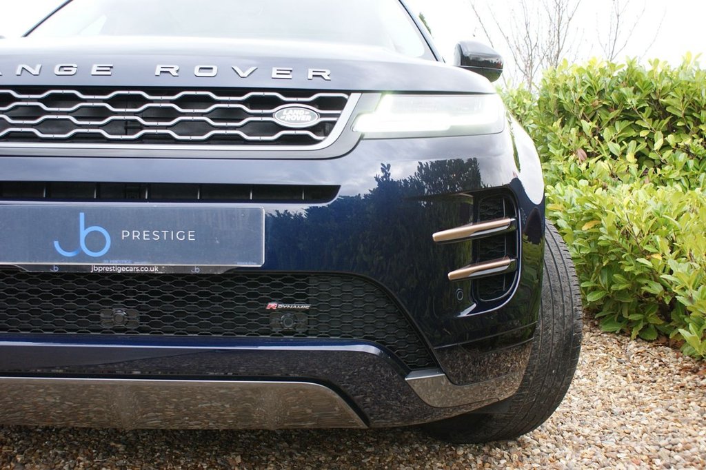 Used Land Rover Range Rover Evoque 2022 for sale - 77249837: Photo 6