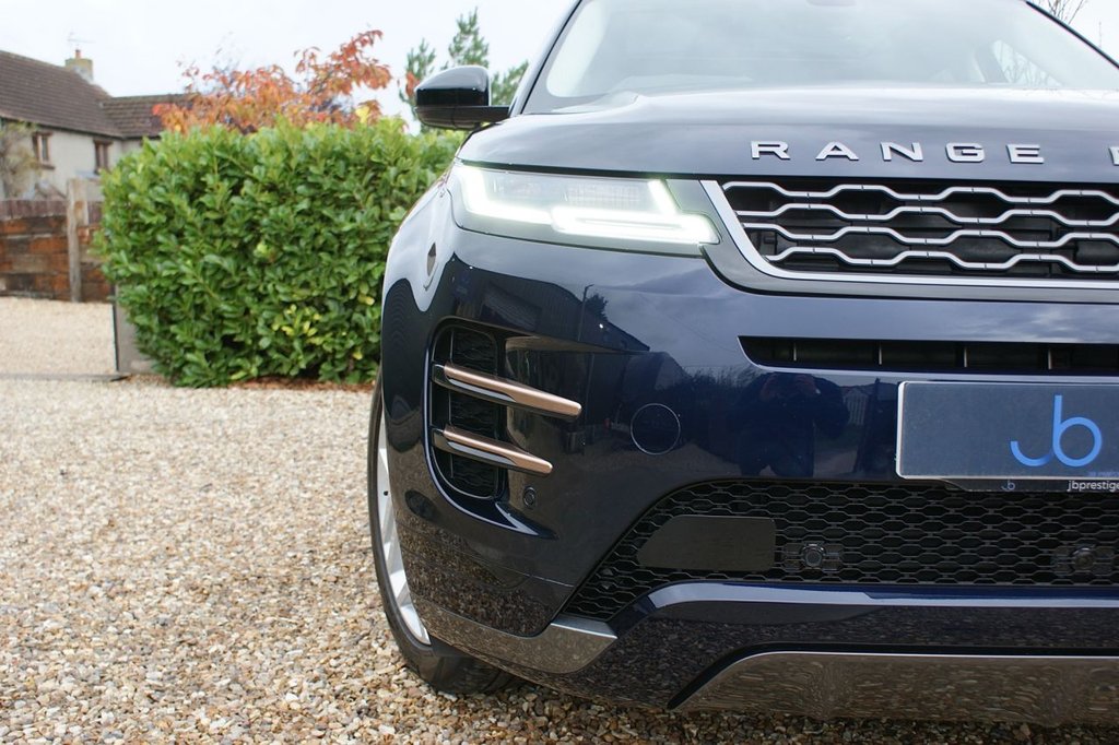 Used Land Rover Range Rover Evoque 2022 for sale - 77249837: Photo 7