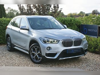 Used BMW X1 2015 for sale - 79636533: Photo