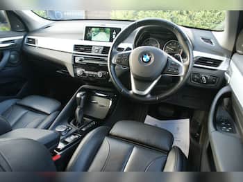 Used BMW X1 2015 for sale - 79636533: Photo