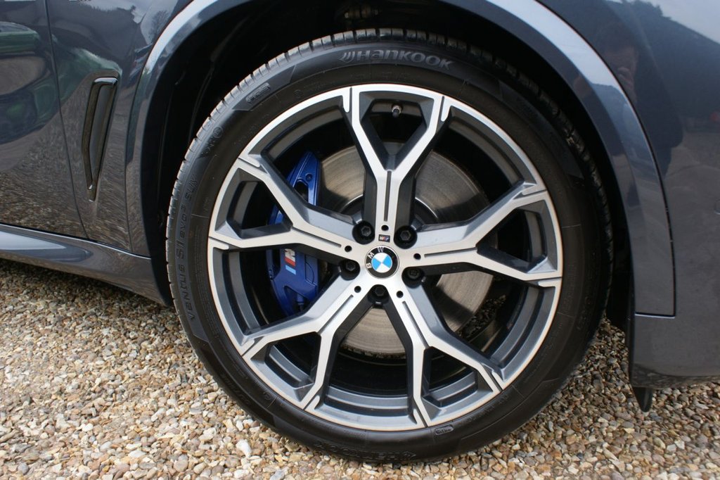 Used BMW X5 2019 for sale - 77672695: Photo 10