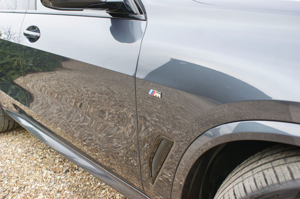 Used BMW X5 2019 for sale - 77672695: Photo 11