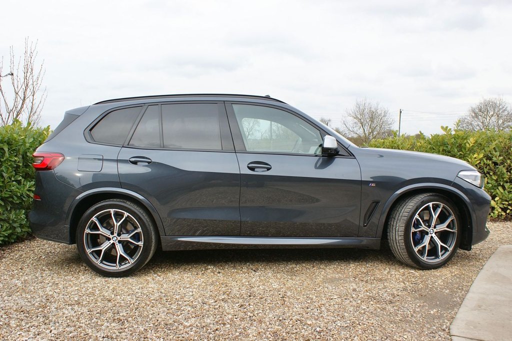 Used BMW X5 2019 for sale - 77672695: Photo 14