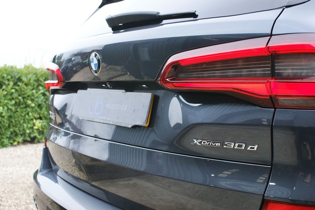 Used BMW X5 2019 for sale - 77672695: Photo 16