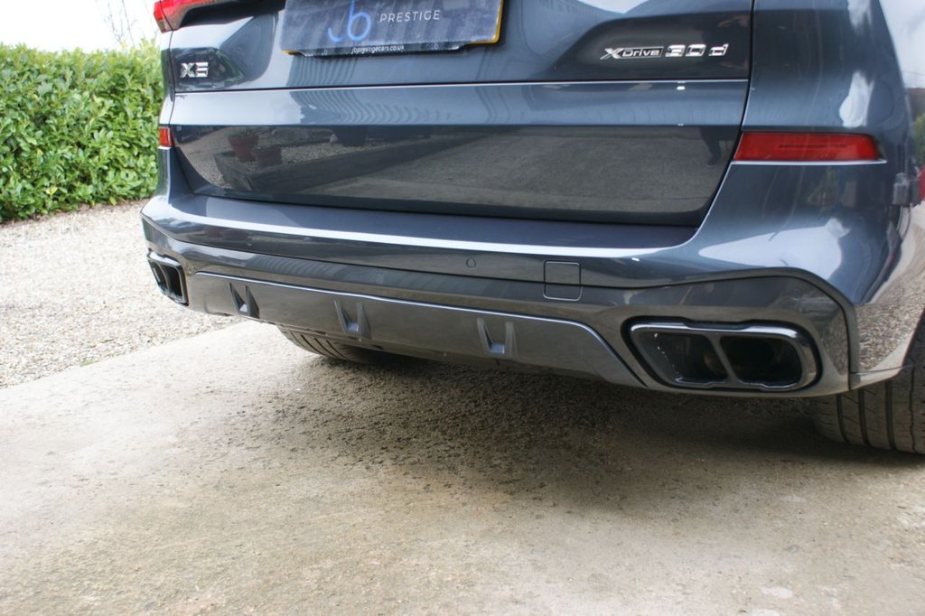 Used BMW X5 2019 for sale - 77672695: Photo 17