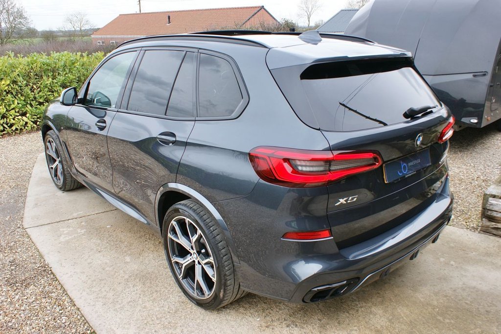 Used BMW X5 2019 for sale - 77672695: Photo 20
