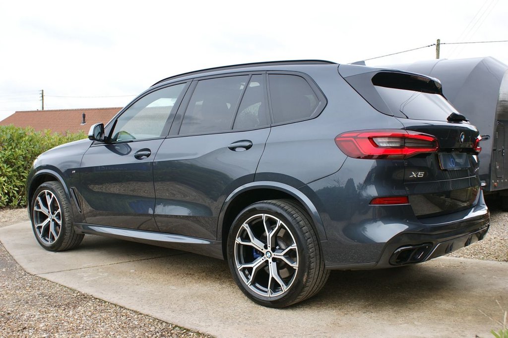 Used BMW X5 2019 for sale - 77672695: Photo 21