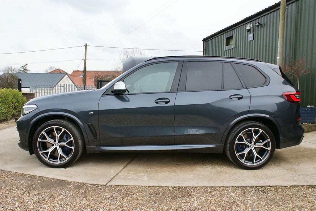 Used BMW X5 2019 for sale - 77672695: Photo 22