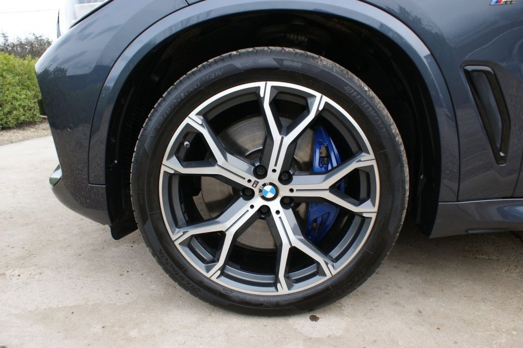 Used BMW X5 2019 for sale - 77672695: Photo 25