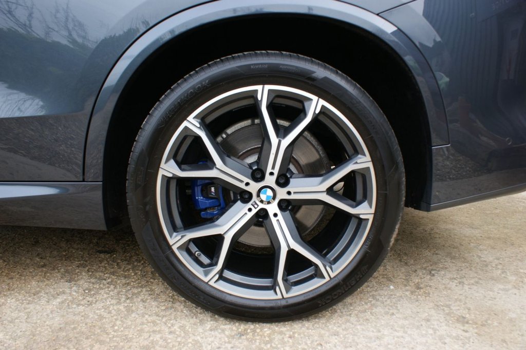 Used BMW X5 2019 for sale - 77672695: Photo 26