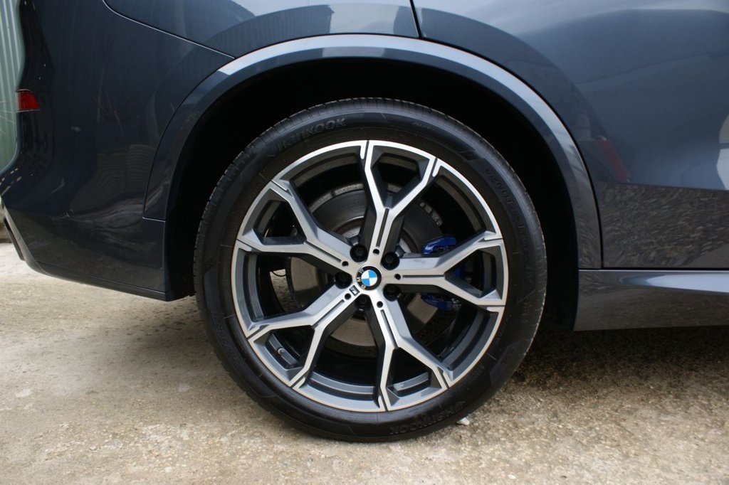 Used BMW X5 2019 for sale - 77672695: Photo 27