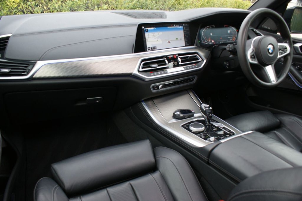 Used BMW X5 2019 for sale - 77672695: Photo 35