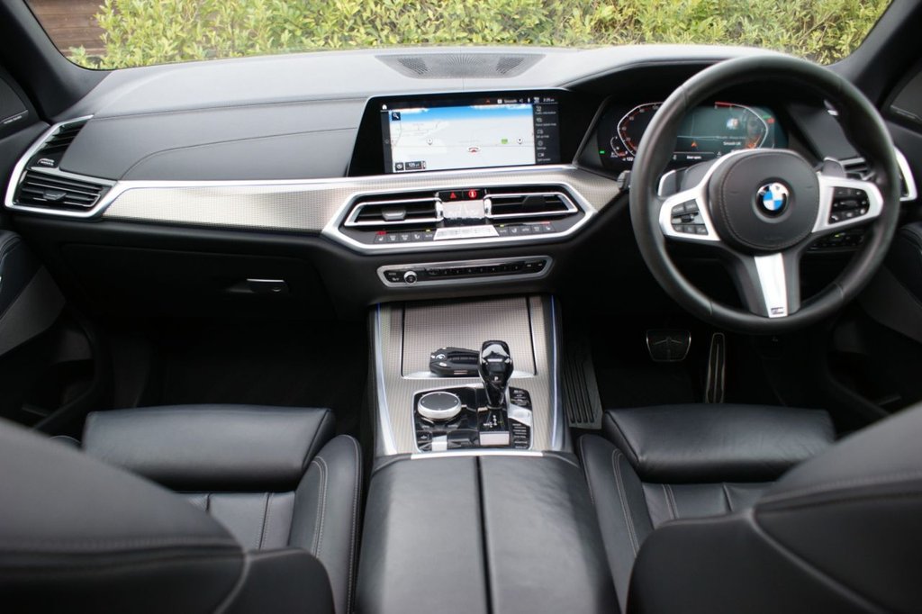 Used BMW X5 2019 for sale - 77672695: Photo 36