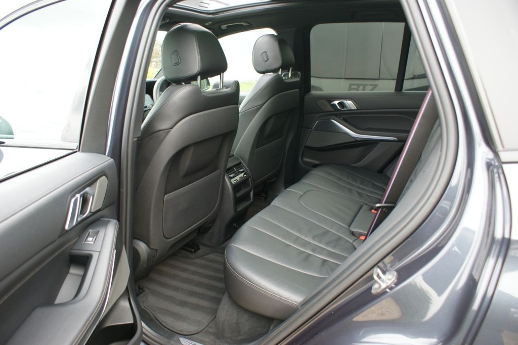 Used BMW X5 2019 for sale - 77672695: Photo 38