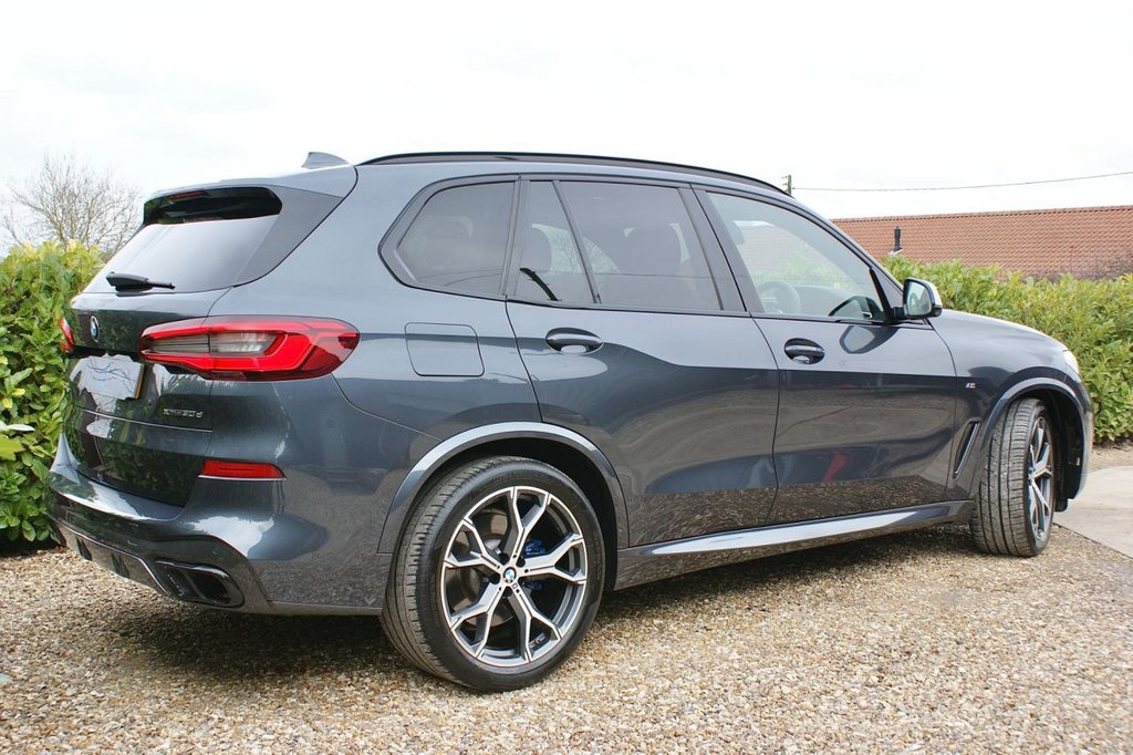 Used BMW X5 2019 for sale - 77672695: Photo 4