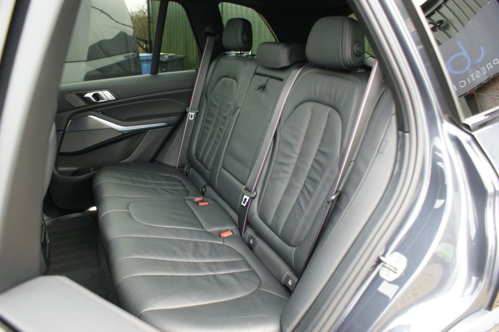 Used BMW X5 2019 for sale - 77672695: Photo 40