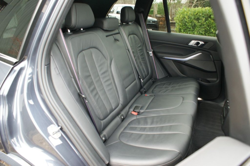 Used BMW X5 2019 for sale - 77672695: Photo 45