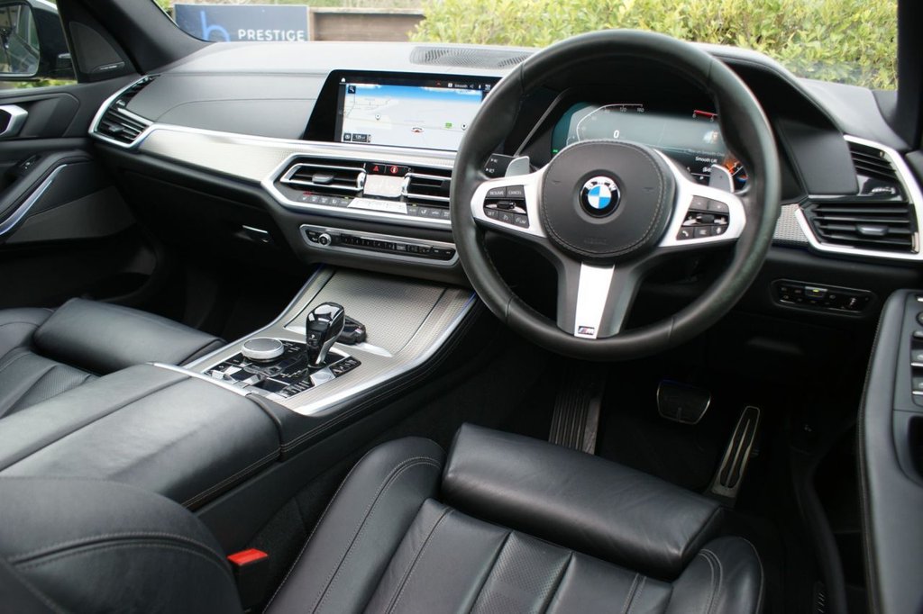 Used BMW X5 2019 for sale - 77672695: Photo 46