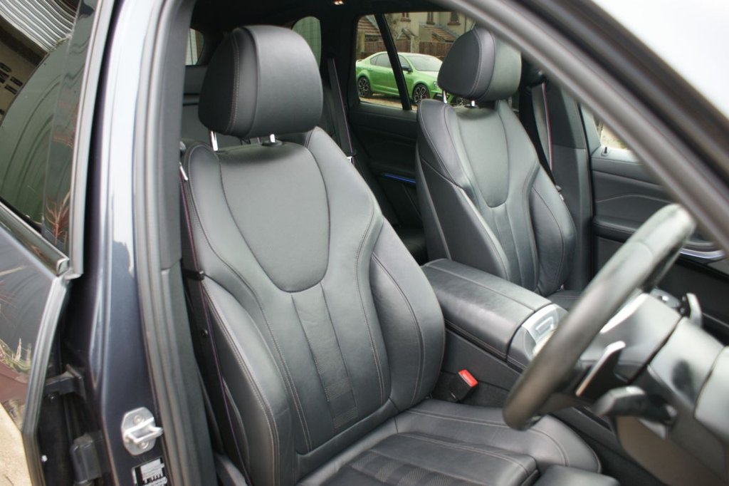 Used BMW X5 2019 for sale - 77672695: Photo 49