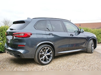 Used BMW X5 2019 for sale - 77672695: Photo