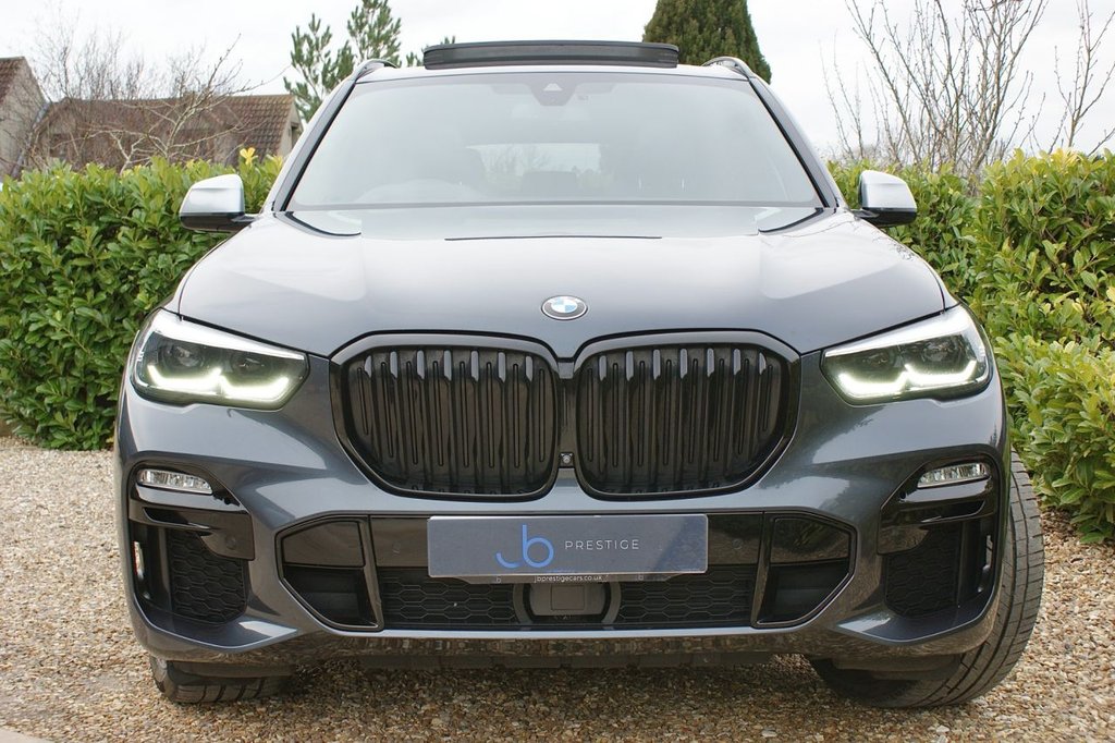 Used BMW X5 2019 for sale - 77672695: Photo 5