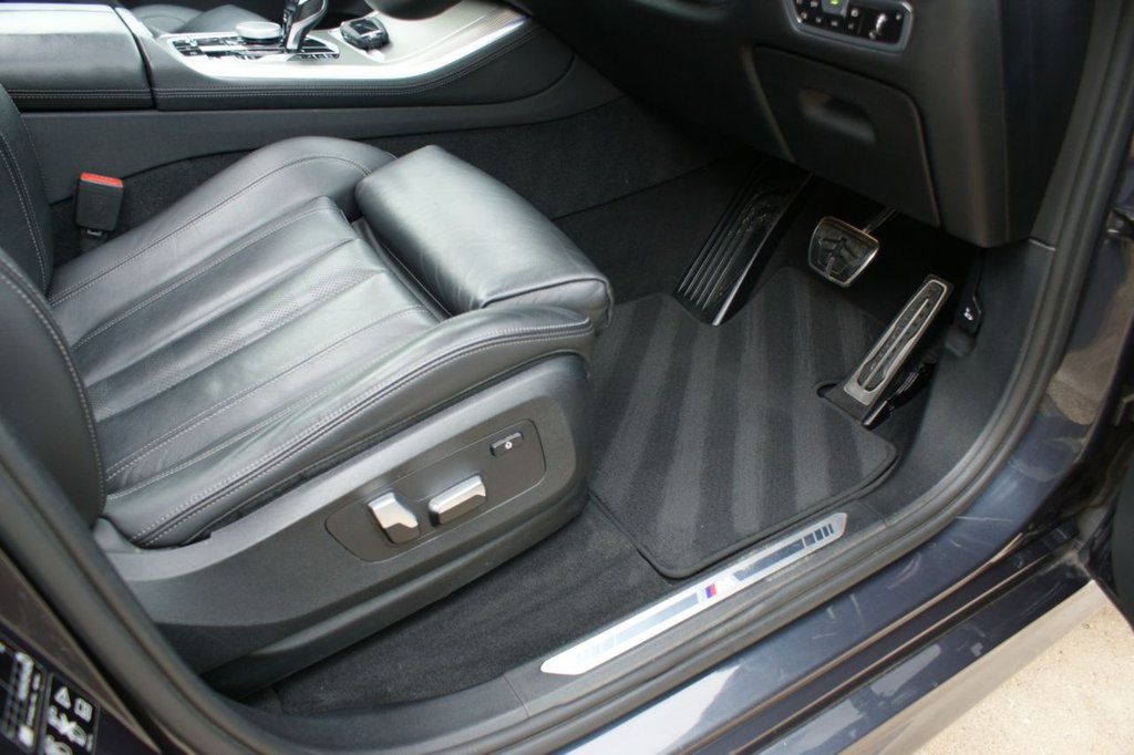 Used BMW X5 2019 for sale - 77672695: Photo 50