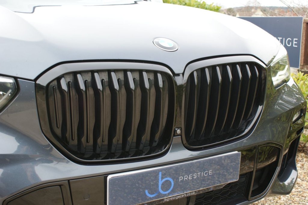 Used BMW X5 2019 for sale - 77672695: Photo 6