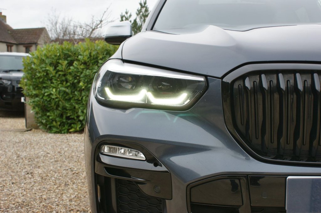 Used BMW X5 2019 for sale - 77672695: Photo 7