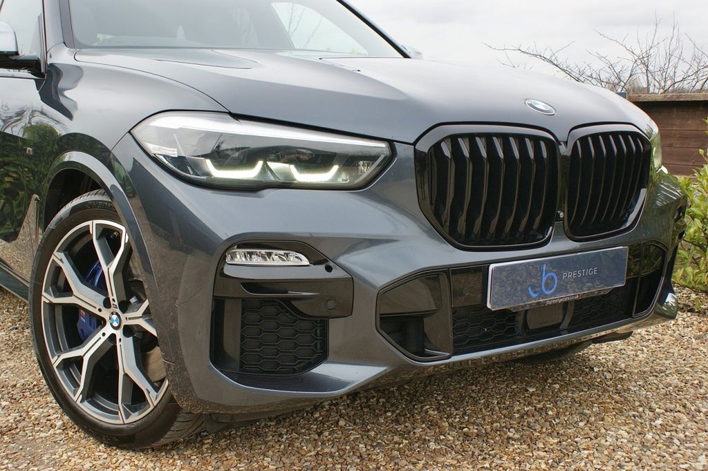 Used BMW X5 2019 for sale - 77672695: Photo 8