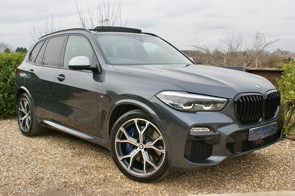 Used BMW X5 2019 for sale - 77672695: Photo 9